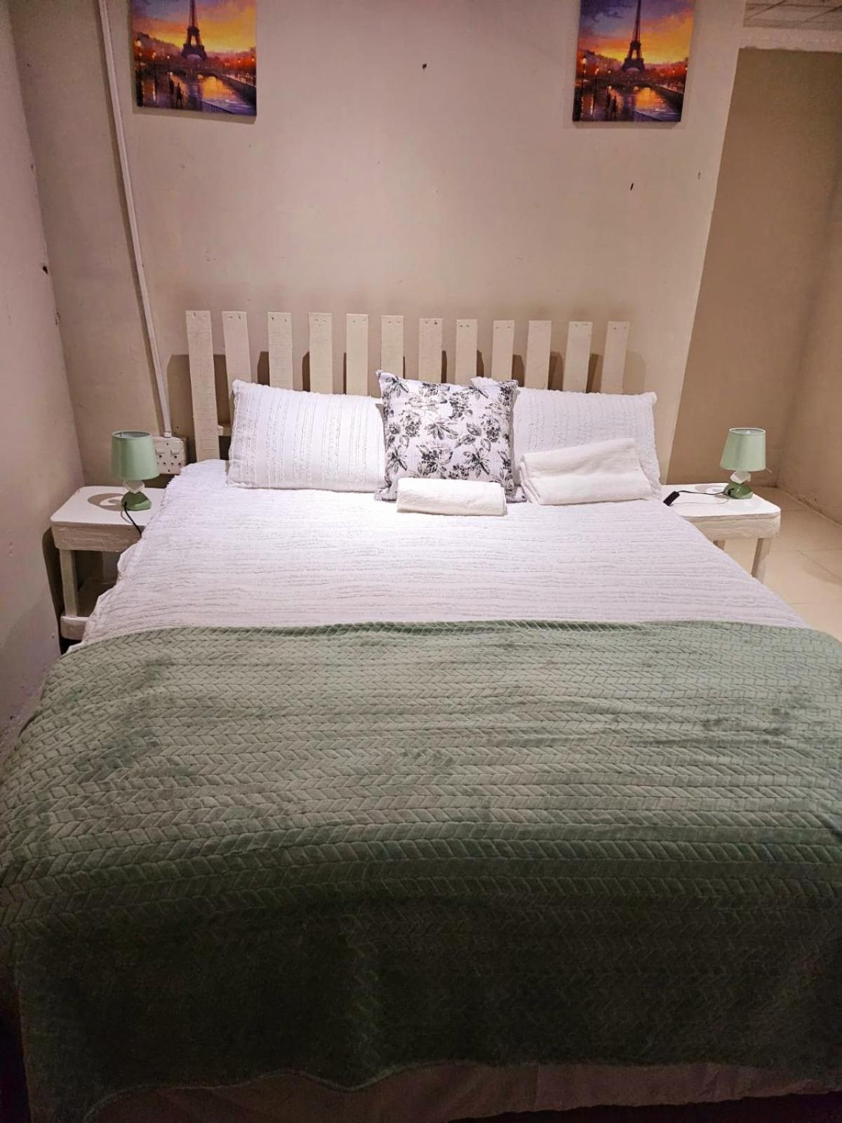 Softlife Guest House Ulundi 外观 照片