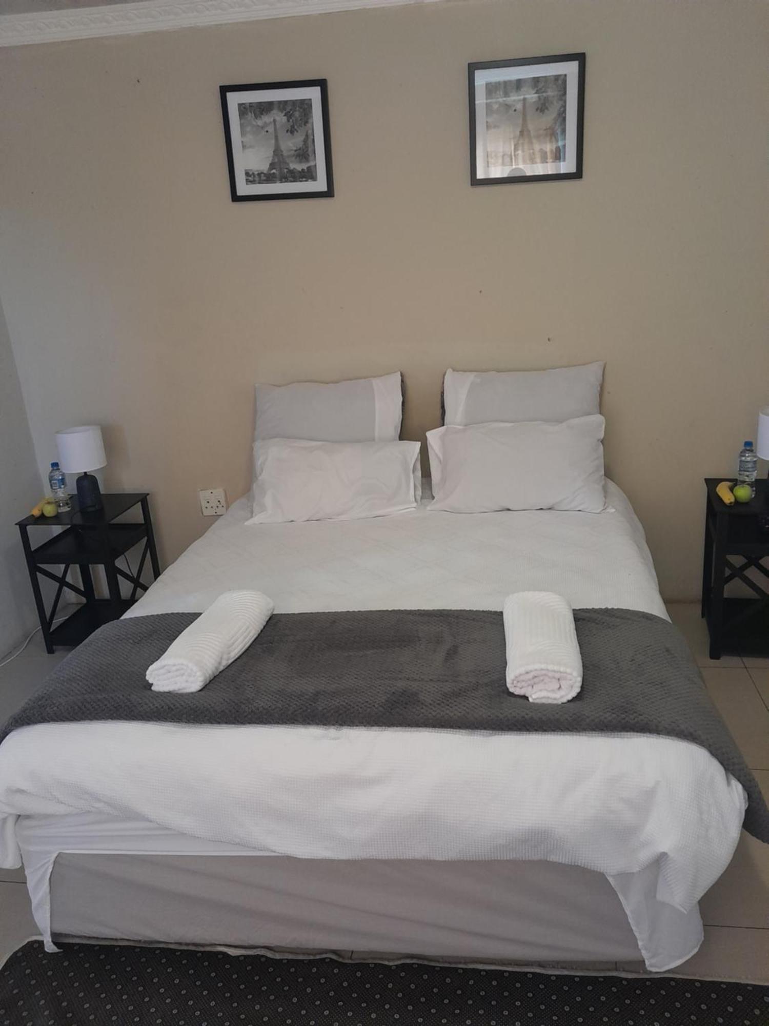Softlife Guest House Ulundi 外观 照片